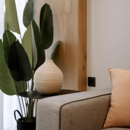 Lineria Luxury Living Apartment Corfu  Luaran gambar