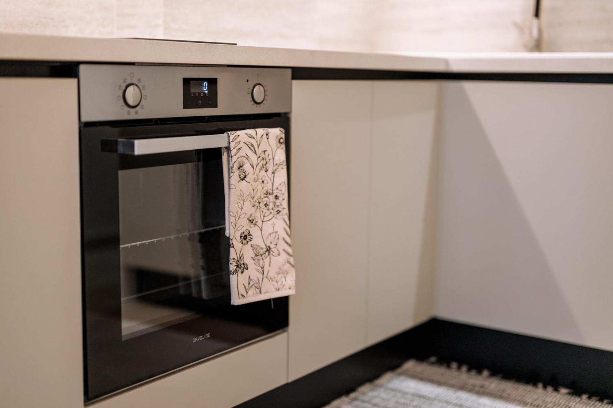 Lineria Luxury Living Apartment Corfu  Luaran gambar