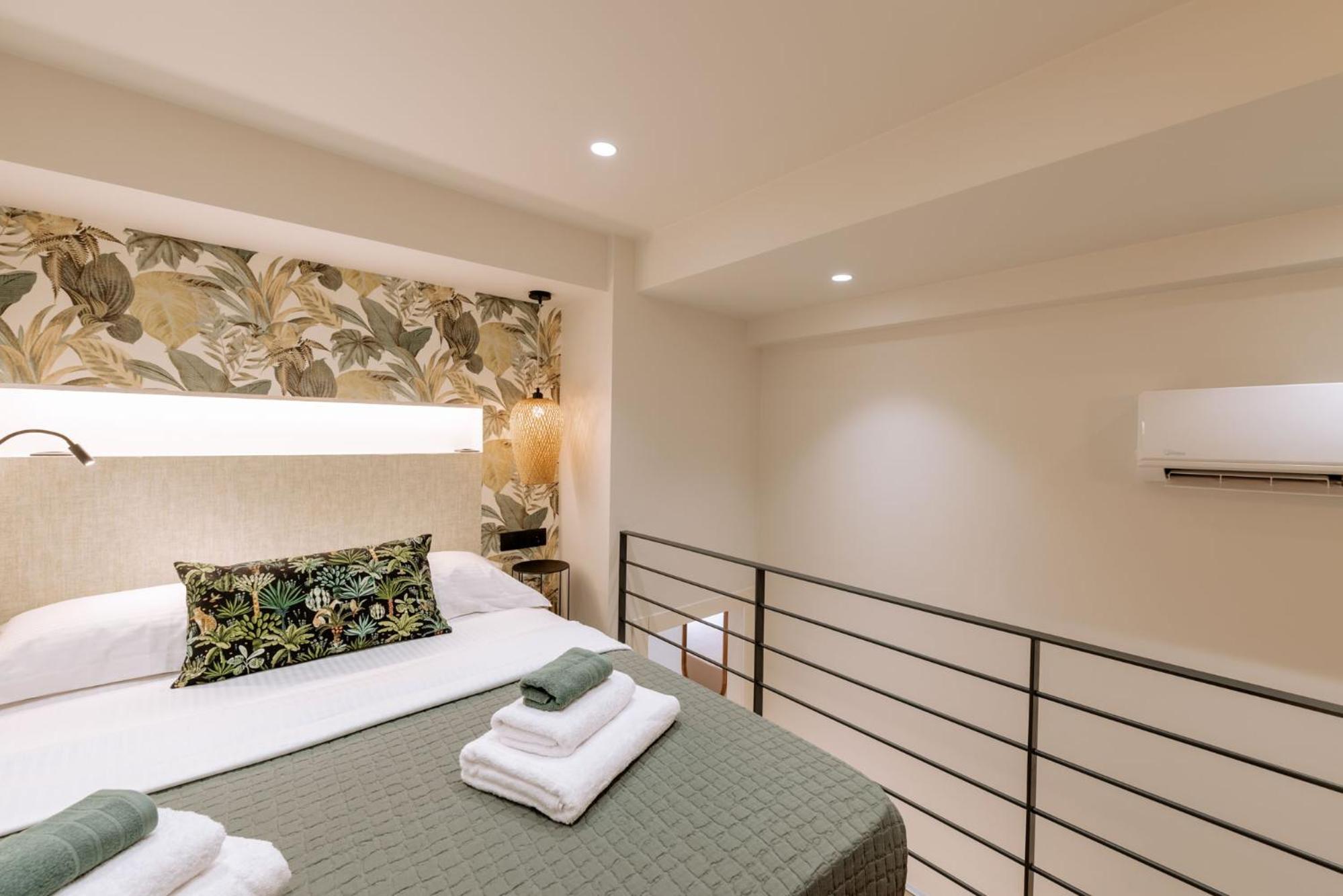 Lineria Luxury Living Apartment Corfu  Luaran gambar