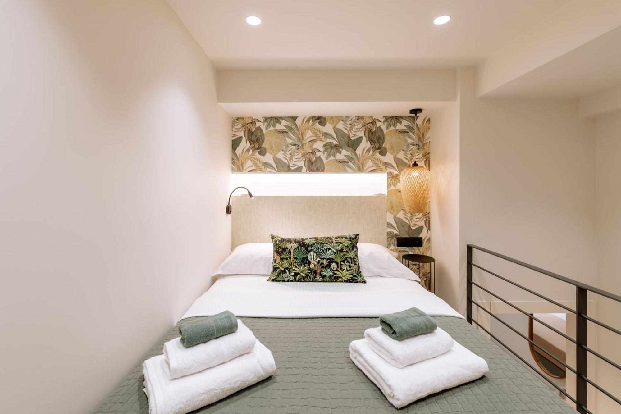 Lineria Luxury Living Apartment Corfu  Luaran gambar