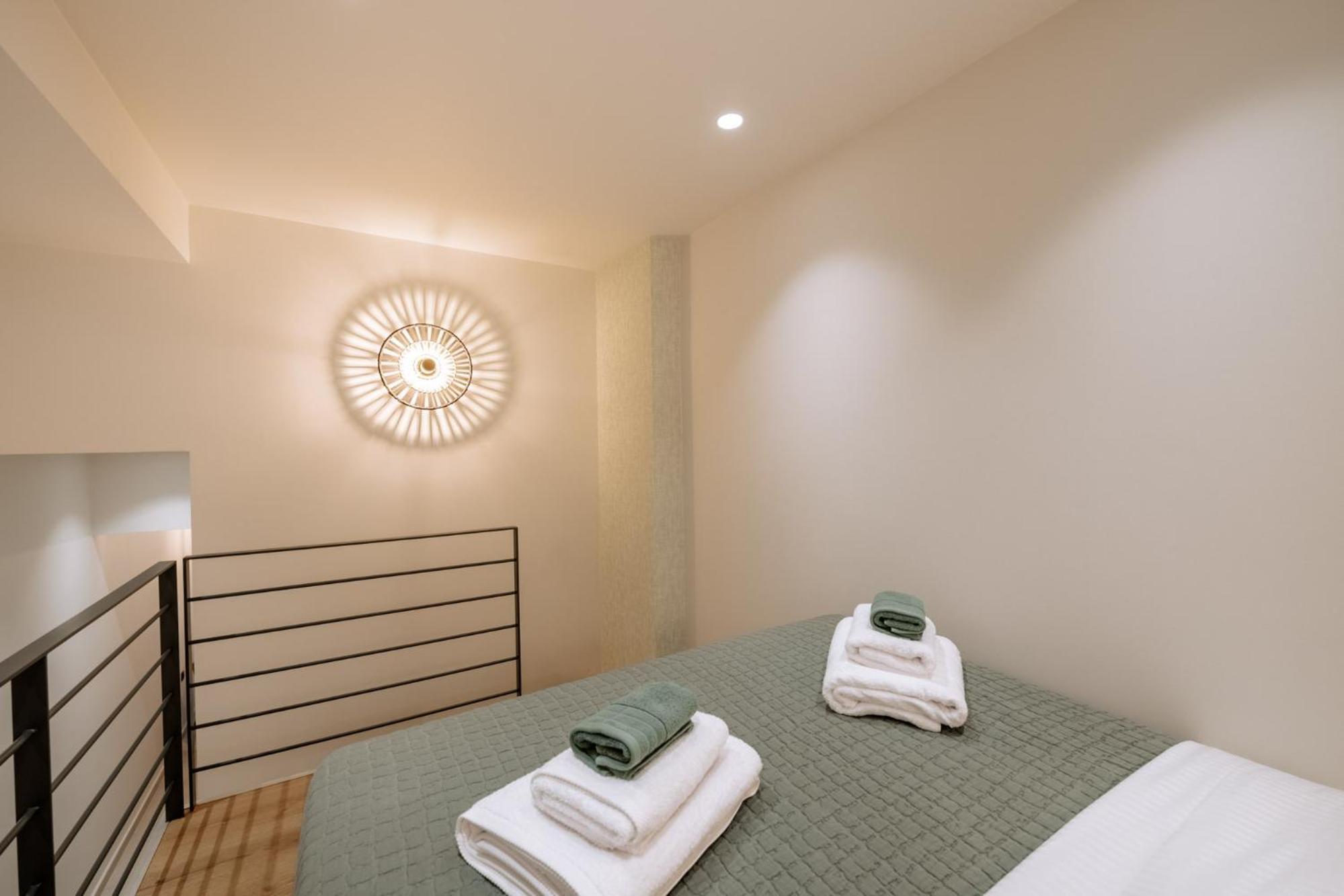 Lineria Luxury Living Apartment Corfu  Luaran gambar